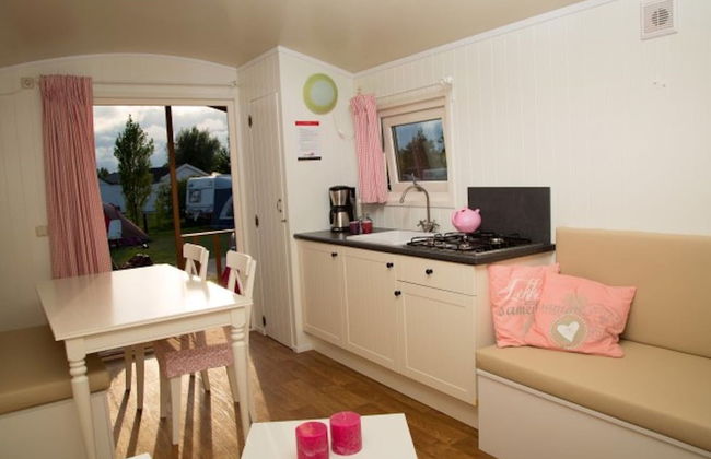 Living Van on the Beach With Sea Views - Foto 5