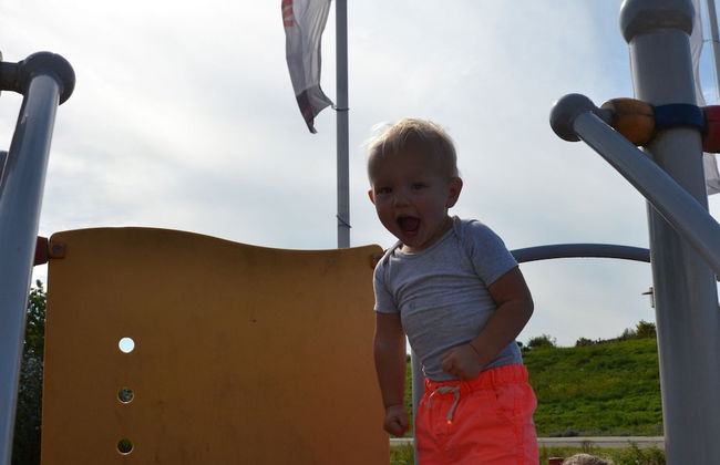 Living Van on the Beach With Sea Views - Foto 4