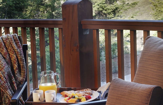 Headwaters Private Residences at Eagle Ranch Resort - Foto 27
