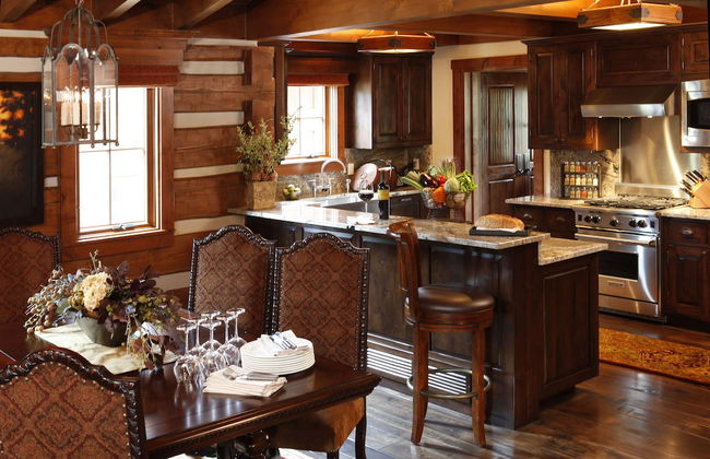 Headwaters Private Residences at Eagle Ranch Resort - Foto 18