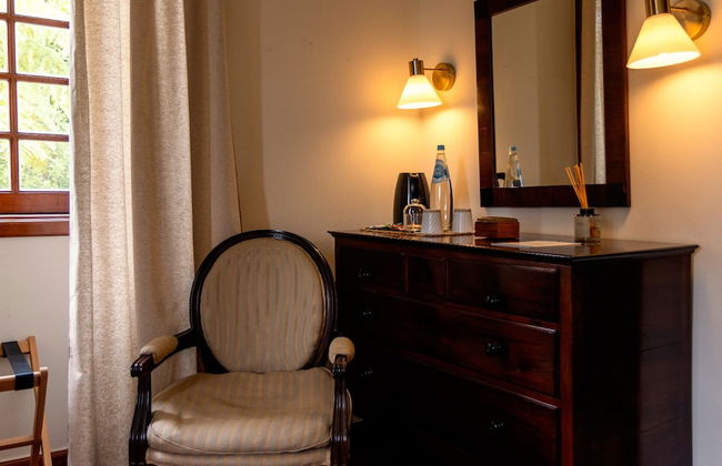 Quinta da Nasce Água - Foto 8