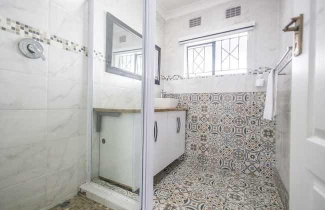 Safi Self-Catering Suites - Foto 79