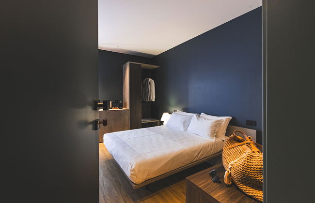 Nooria Sicilian Charme Rooms - Foto 14