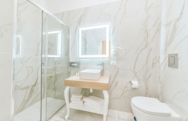 GENTILE SUITE & SPA VOMERO - Foto 44