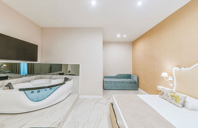 GENTILE SUITE & SPA VOMERO - Foto 37