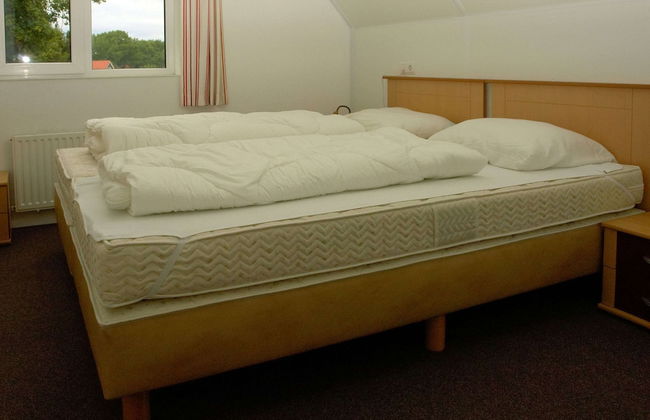 Spacious Holiday Home With Wifi, 20 km From Assen - Foto 4