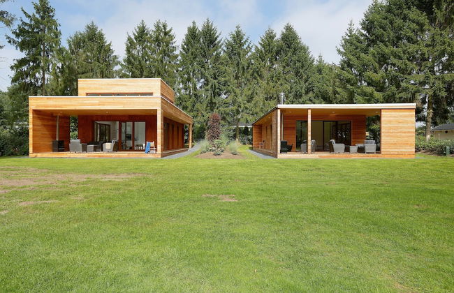 Rustic-chic Holiday Home - Foto 23