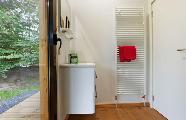 Furnished Chalet With Dishwasher, Near Almelo - Foto 58