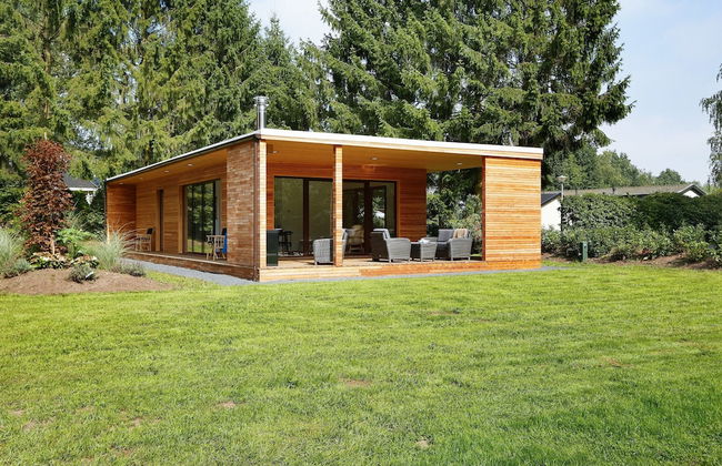 Rustic-chic Holiday Home - Foto 20