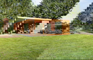 Foto 1 - Rustic-chic Holiday Home