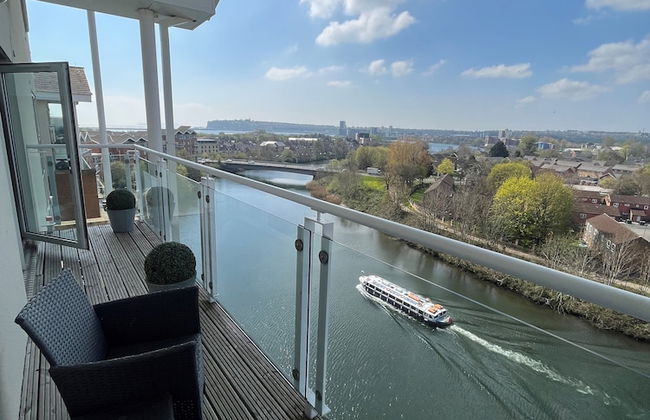 Century Wharf by Urban Space - Foto 51