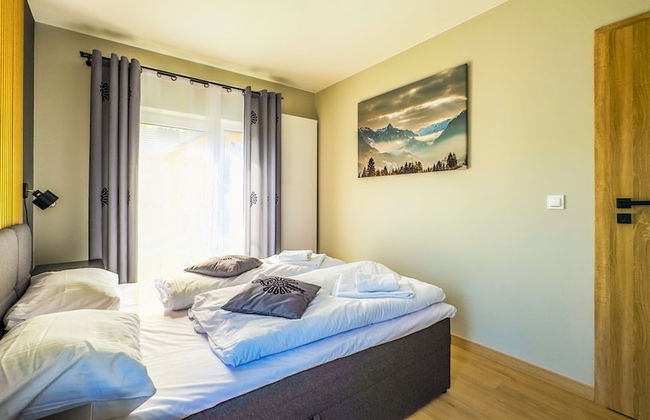 Apartamenty Sun & Snow Osada - Foto 52