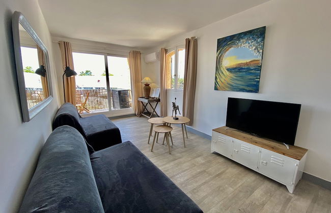 Marines Appartement - Foto 72