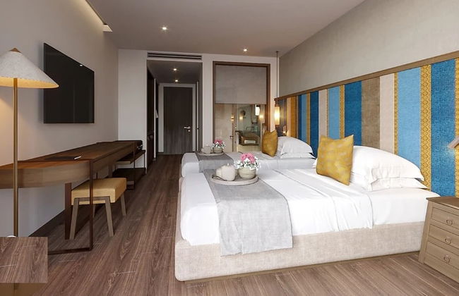M-Continental Mandala Hotels & Resorts - Foto 43