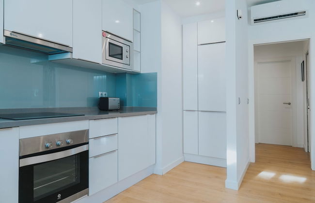 Apartamentos Pompidou - Foto 42