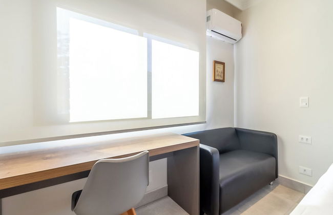 360 Liberdade by Housi - Foto 58