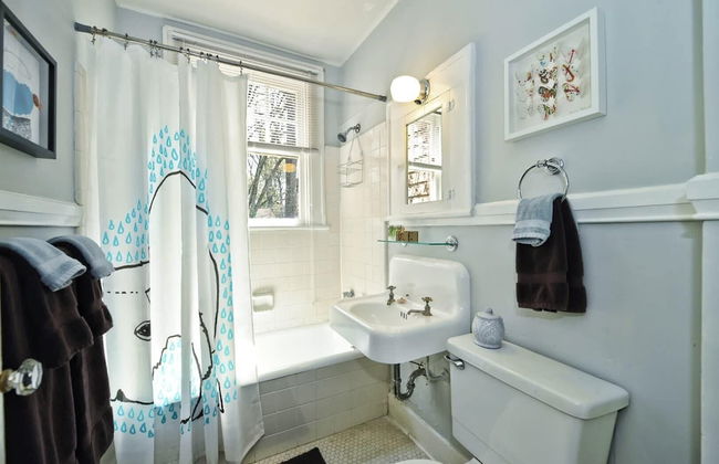 The Home Collection - Hawthorne Lane - Foto 7