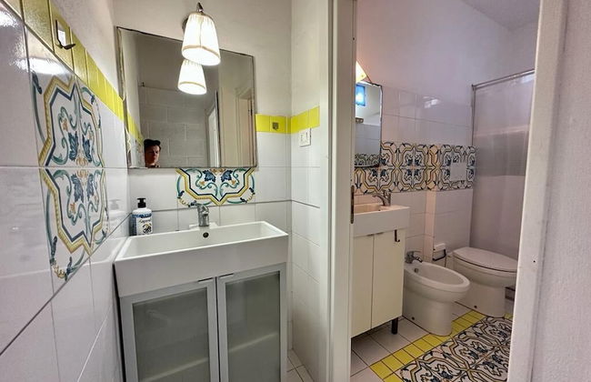 B&B Acireale - Il Cavalluccio Marino Fronte Mare - Foto 28