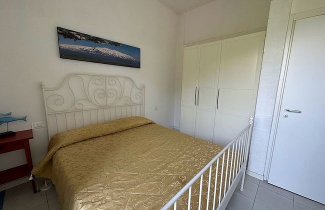 B&B Acireale - Il Cavalluccio Marino Fronte Mare - Foto 35