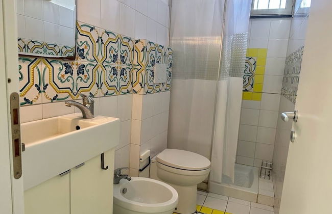 B&B Acireale - Il Cavalluccio Marino Fronte Mare - Foto 49