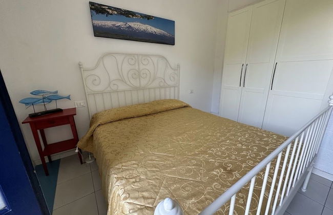 B&B Acireale - Il Cavalluccio Marino Fronte Mare - Foto 29