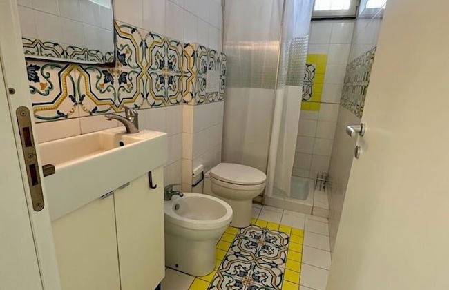 B&B Acireale - Il Cavalluccio Marino Fronte Mare - Foto 32