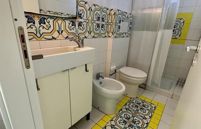 B&B Acireale - Il Cavalluccio Marino Fronte Mare - Foto 36