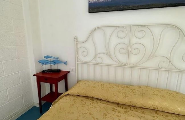 B&B Acireale - Il Cavalluccio Marino Fronte Mare - Foto 33