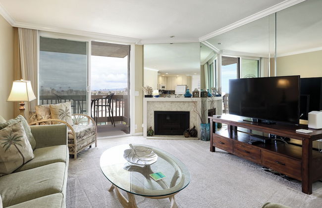 Oceanside Beach Condos - Photo 79