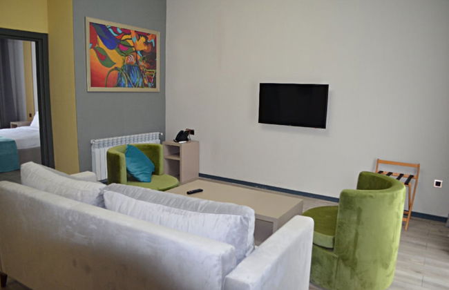 Arena Apartments Guba - Foto 5
