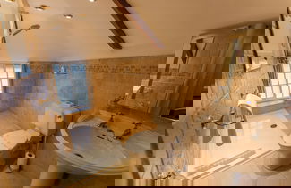 Foto 79 - Oakerthorpe Holiday Village