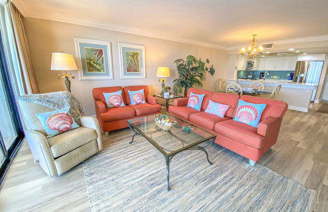 Resort Harbour Properties - Foto 22