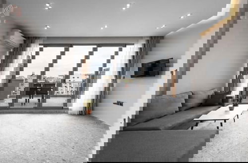 Foto 1 - Avenue Studios & Apartments, Nilie Hospitality MGMT