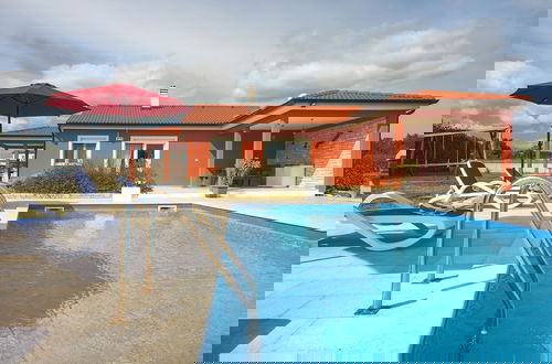 Photo 32 - Detached Villa With Pool and Large Garden in Quiet Area Near the Sea