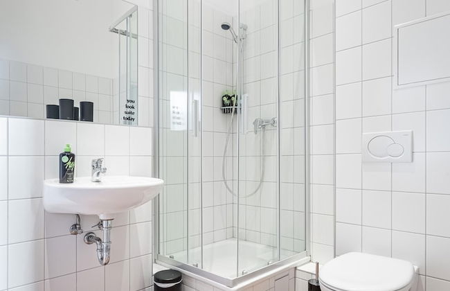 Limehome Berlin Malmöer Straße - Foto 71