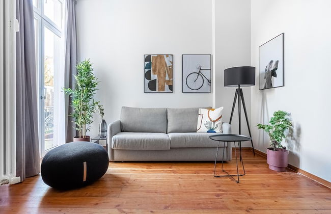 Limehome Berlin Malmöer Straße - Foto 54