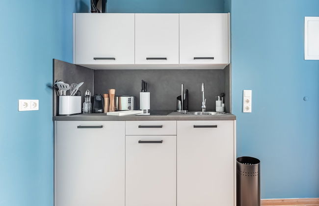 Limehome Berlin Malmöer Straße - Foto 32