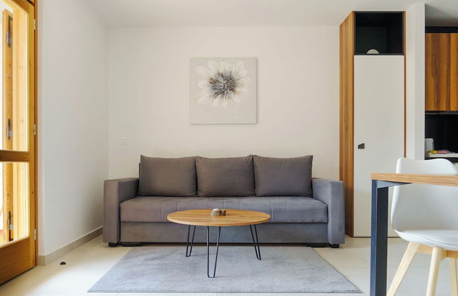 Apartments Bikin - Foto 34