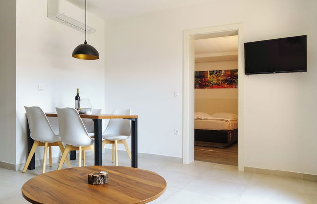 Apartments Bikin - Foto 36