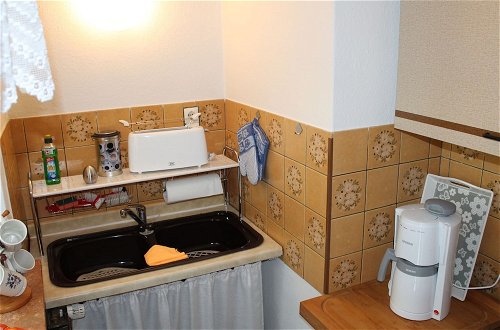 Photo 6 - Charming Apartment in Kropelin With Barbecue