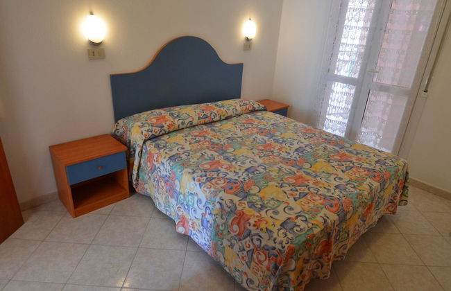 Belvilla by OYO Lido Estensi Trilo Doria - Foto 3