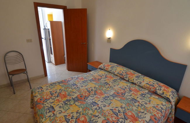 Belvilla by OYO Lido Estensi Trilo Doria - Foto 4