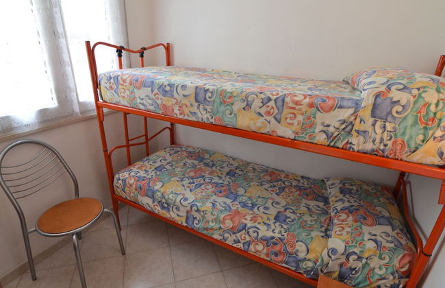 Belvilla by OYO Lido Estensi Trilo Doria - Foto 7