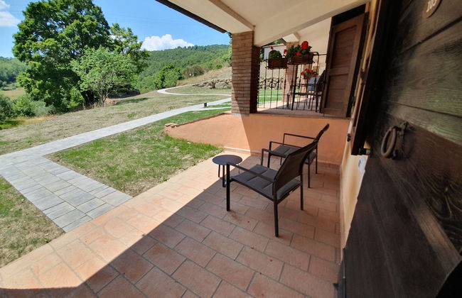 VIN Hotel - La Meridiana - Foto 36