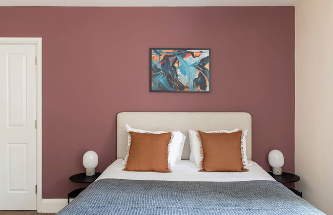 SACO Reading - Castle Crescent - Foto 48