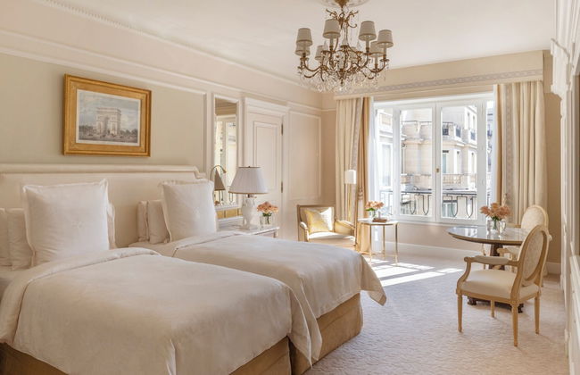 Four Seasons Hotel George V - Foto 30