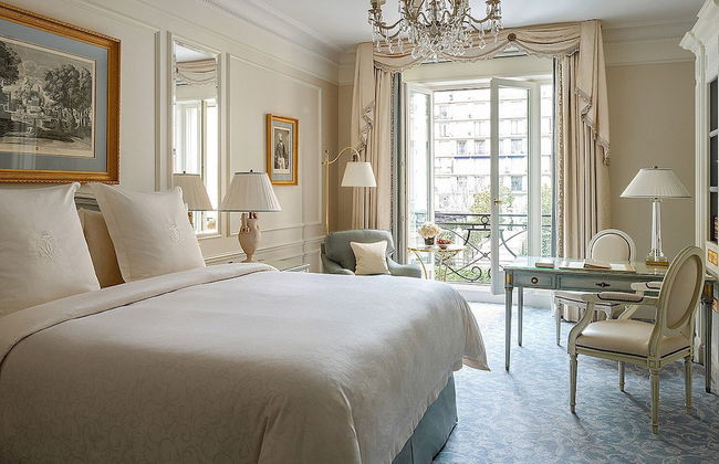 Four Seasons Hotel George V - Foto 26