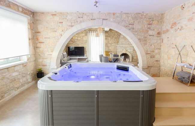 Villa Nuelle - Photo 20