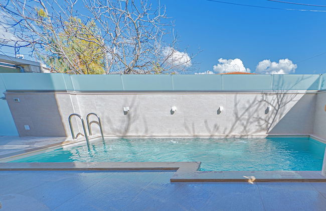 Villa Nuelle - Photo 24