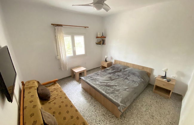 Seaside Holiday Home With Balcony - Foto 2